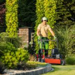 how much can i sell my lawn care business for