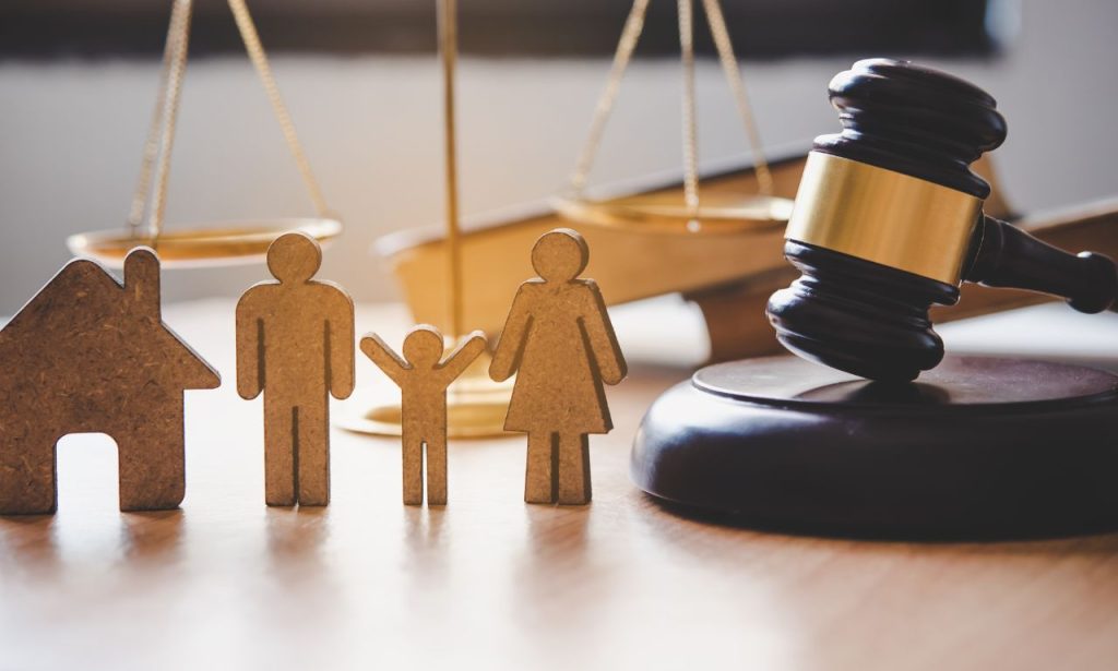 family law lawyers