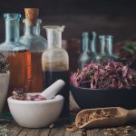 How to Make Herbal Tinctures