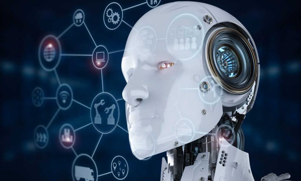 How Does AI Generate Information