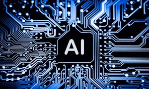 How Does AI Generate Information