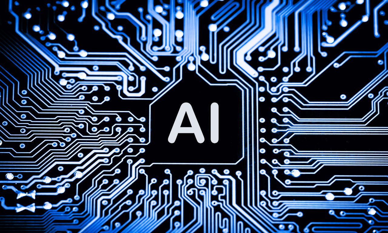 How Does AI Generate Information