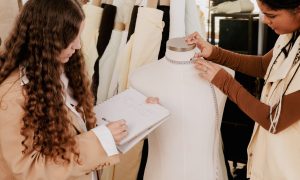 How to Start a Clothing Business