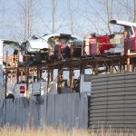 How to Source Replacement Salvage Car Parts for Cheap
