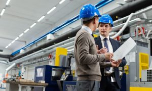 Why SEO From Manufacturing Companies Is So Important