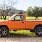 How to Make Money With A Used Pickup Truck