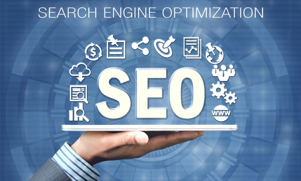 Why SEO From Manufacturing Companies Is So Important