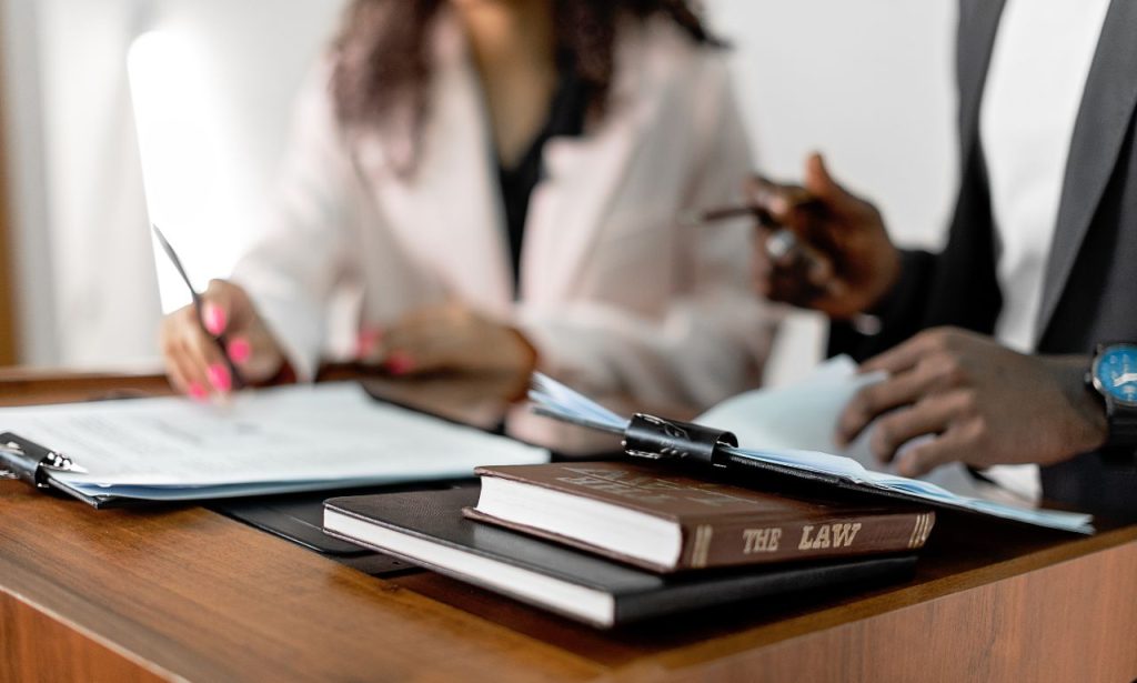 Should A Lawyer Be Hired For An Arraignment?